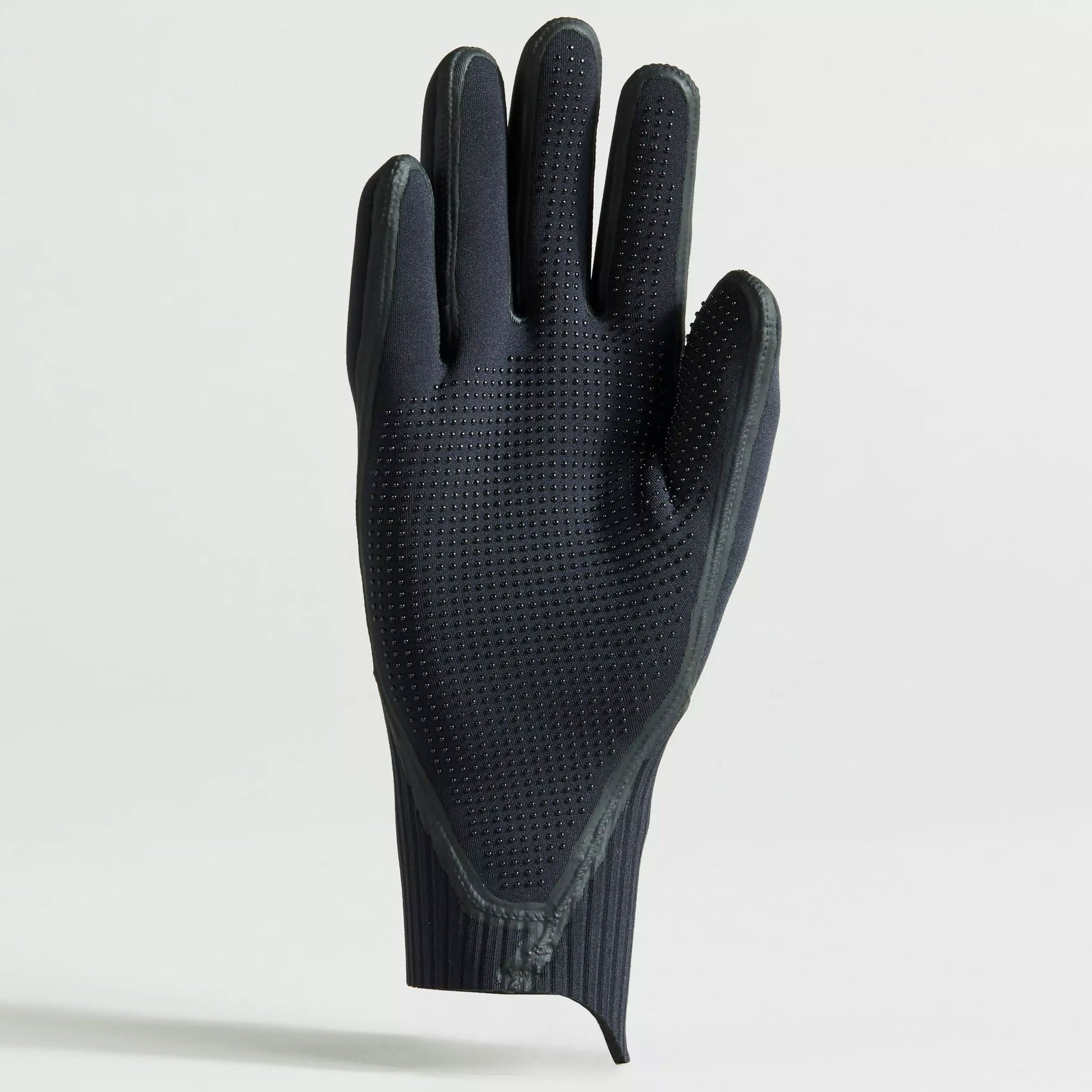 Specialized Unisex Neoprene Gloves Black image 2