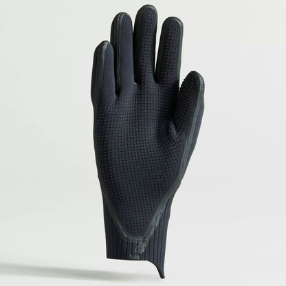 Specialized Unisex Neoprene Gloves Black image 2