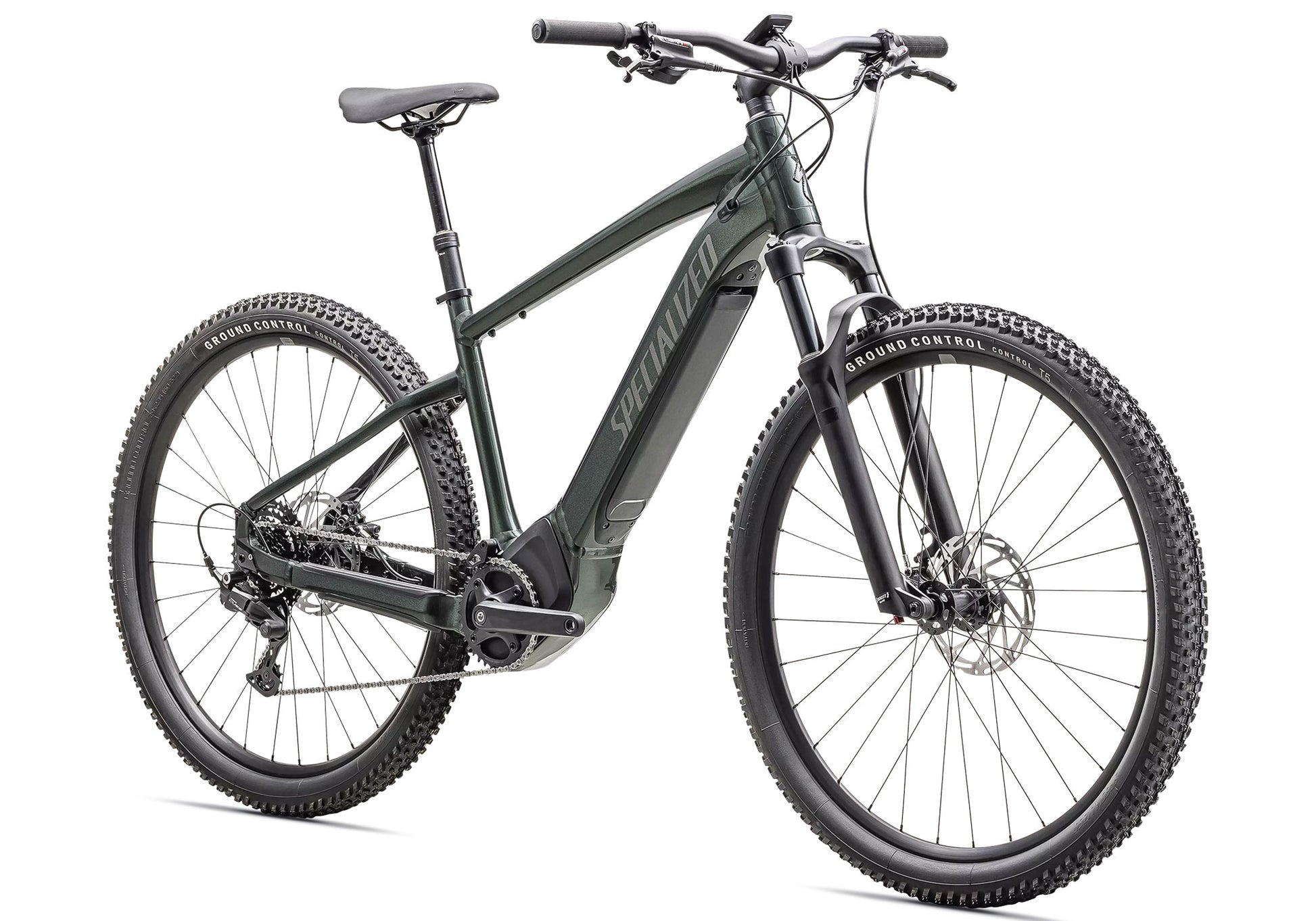 2025 Specialized Turbo Tero Unisex Electric Urban Bike, Oak
