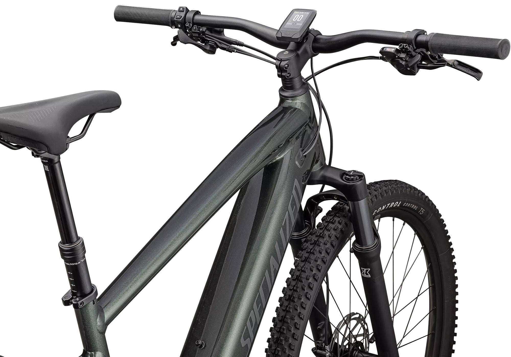 2025 Specialized Turbo Tero 4.0 Unisex Electric Urban Bike