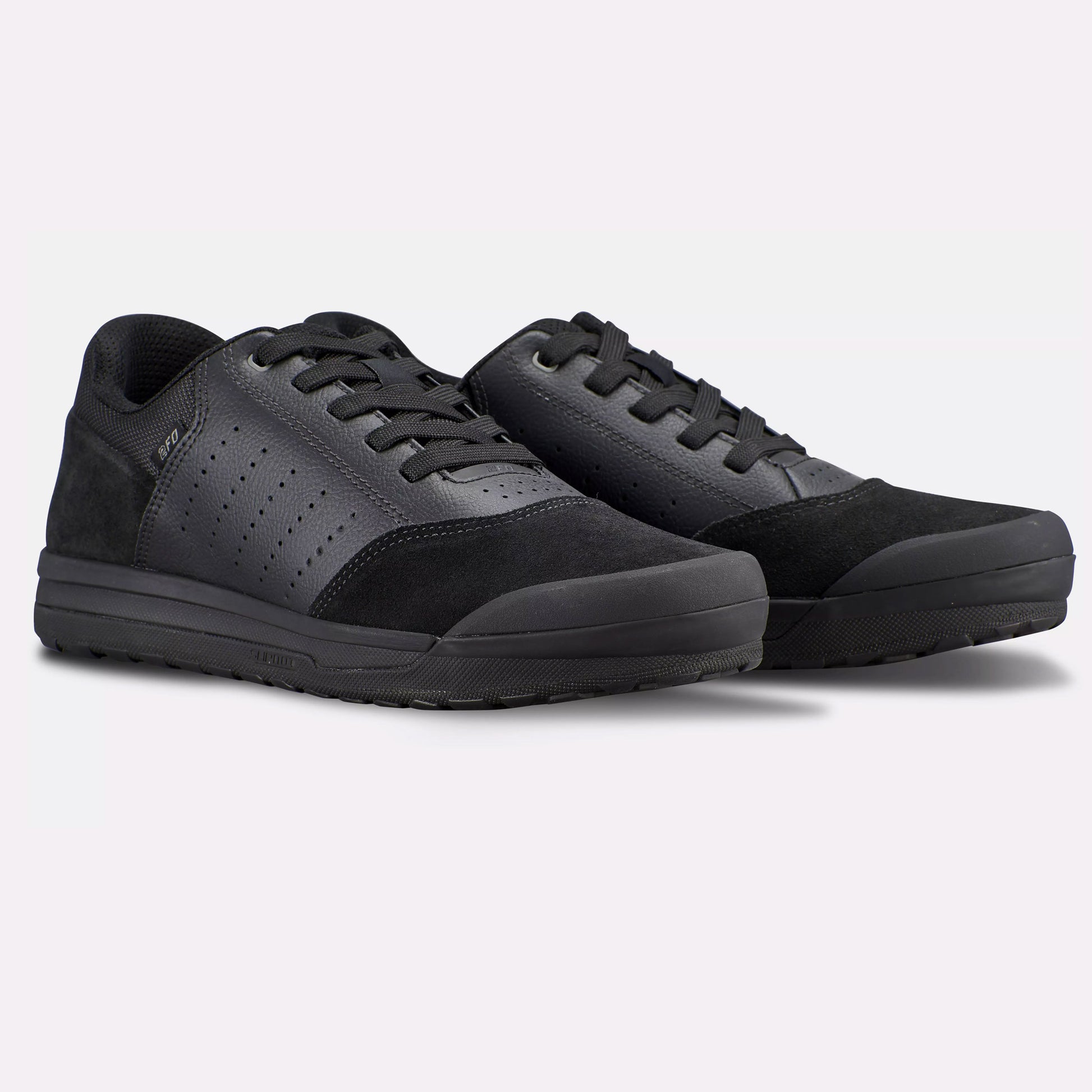 Specialized Unisex 2FO Roost Flat MTB Shoes - Black image 1