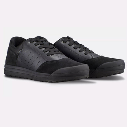 Specialized Unisex 2FO Roost Flat MTB Shoes - Black image 1