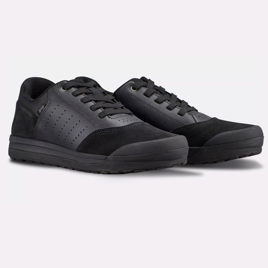 Specialized Unisex 2FO Roost Flat MTB Shoes - Black image 1