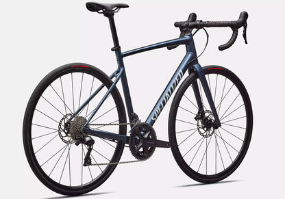 2026 Specialized Allez Comp, Cast Blue Metallic/Dune White image 3