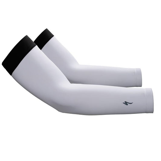 Specialized Arm Covers, White