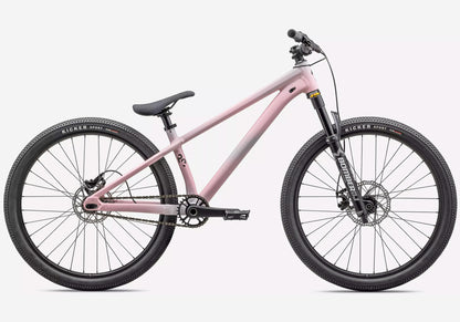 2023 Specialized P.3 Unisex Mountain Bike - Satin Cool Grey Diffused