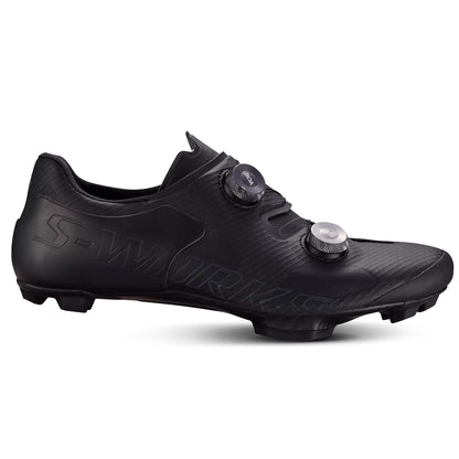 Specialized S-Works Recon Evo MTB Shoes, Black image 3