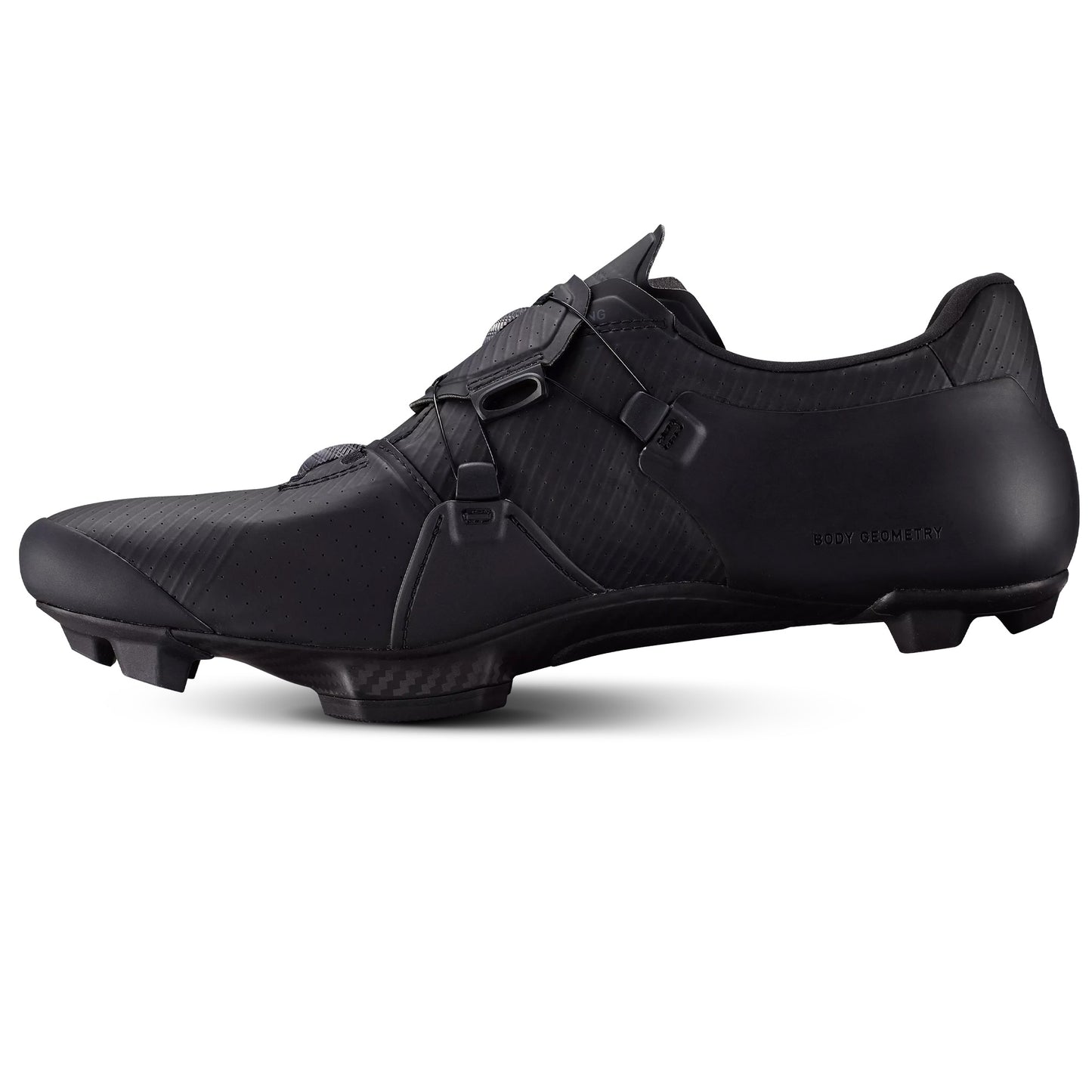 Specialized S-Works Recon Evo MTB Shoes, Black image 4