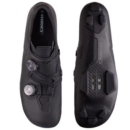Specialized S-Works Recon Evo MTB Shoes, Black image 2