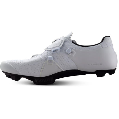 Specialized Unisex S-Works Recon MTB Shoes, White image 4