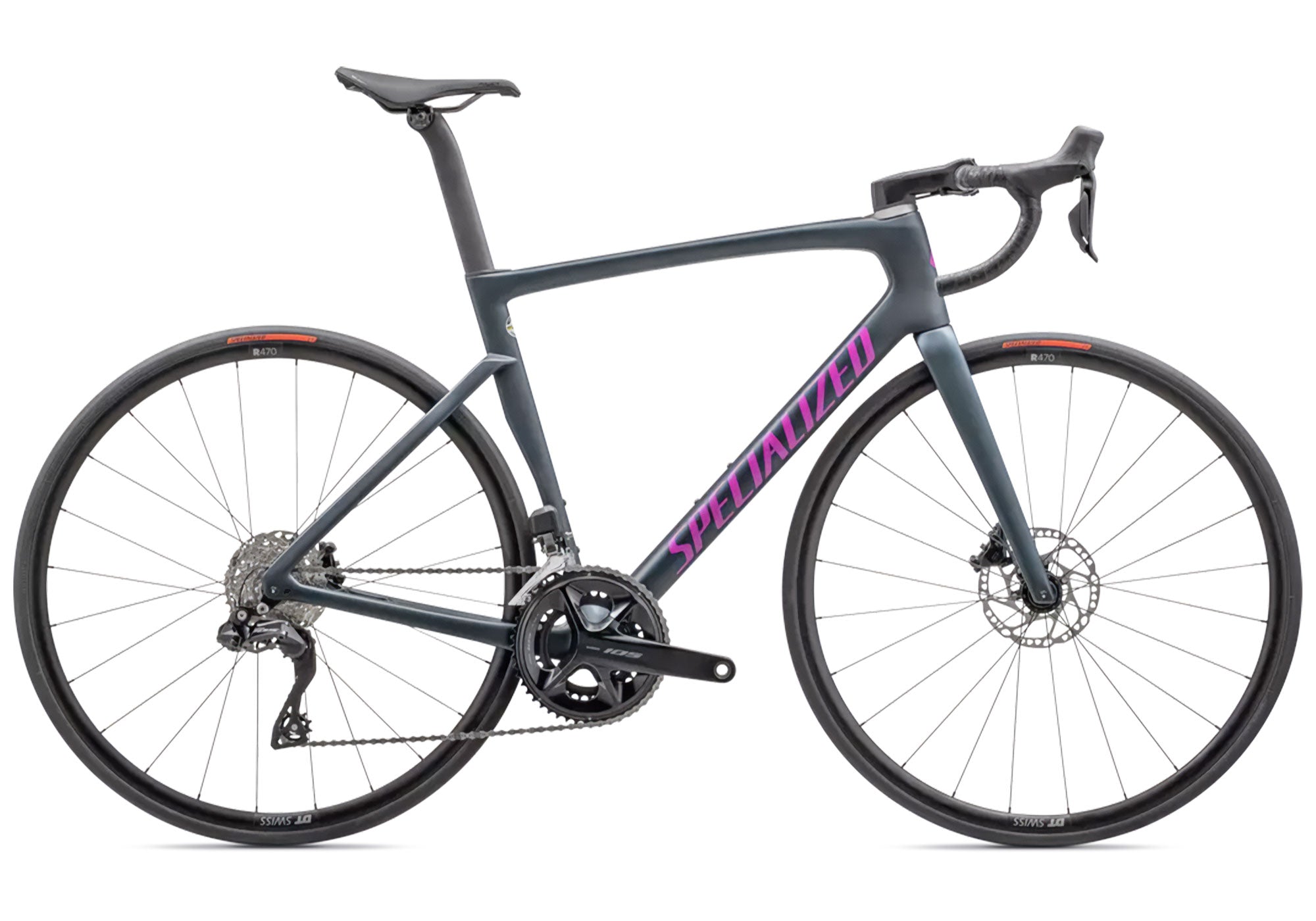 Specialized tarmac sale disc comp di2