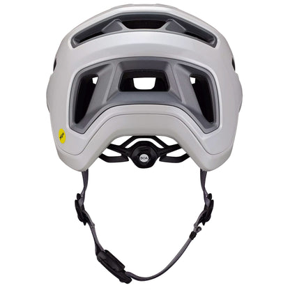 Specialized Ambush 3 Unisex Mountain BIke Helmet - Dolomite Metallic image 6