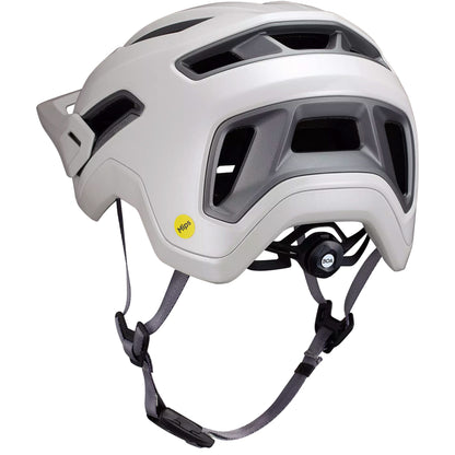 Specialized Ambush 3 Unisex Mountain BIke Helmet - Dolomite Metallic image 5