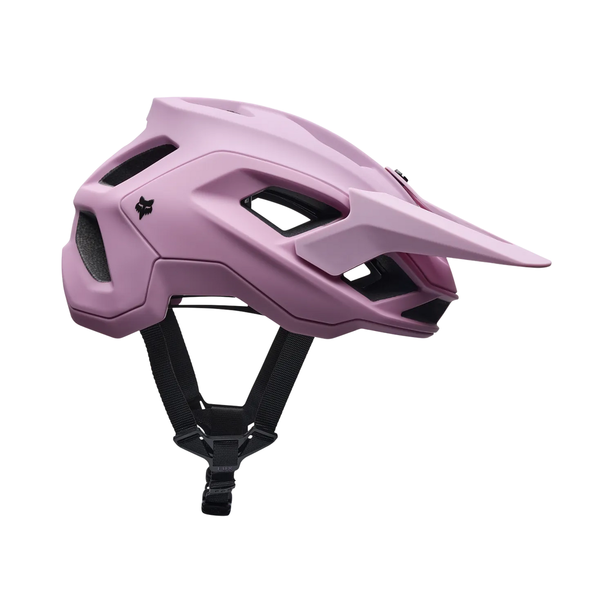 2027 Fox Speedframe Solid Unisex Mountain Bike Helmet - Lavender image 2