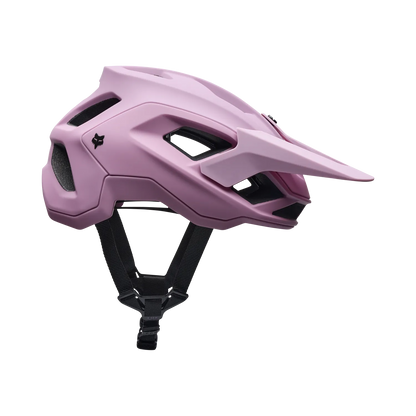 2027 Fox Speedframe Solid Unisex Mountain Bike Helmet - Lavender image 2