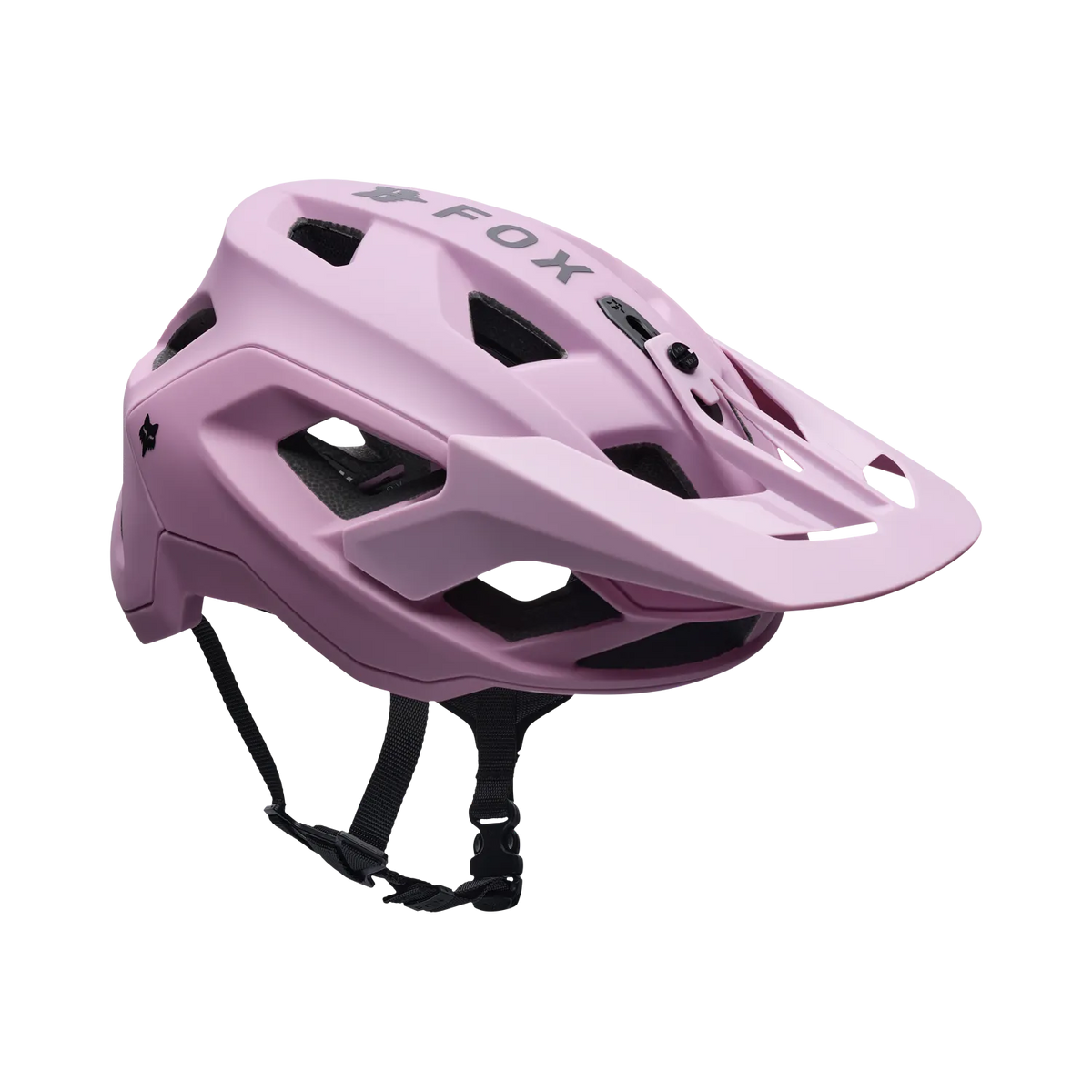 2027 Fox Speedframe Solid Unisex Mountain Bike Helmet - Lavender image 1