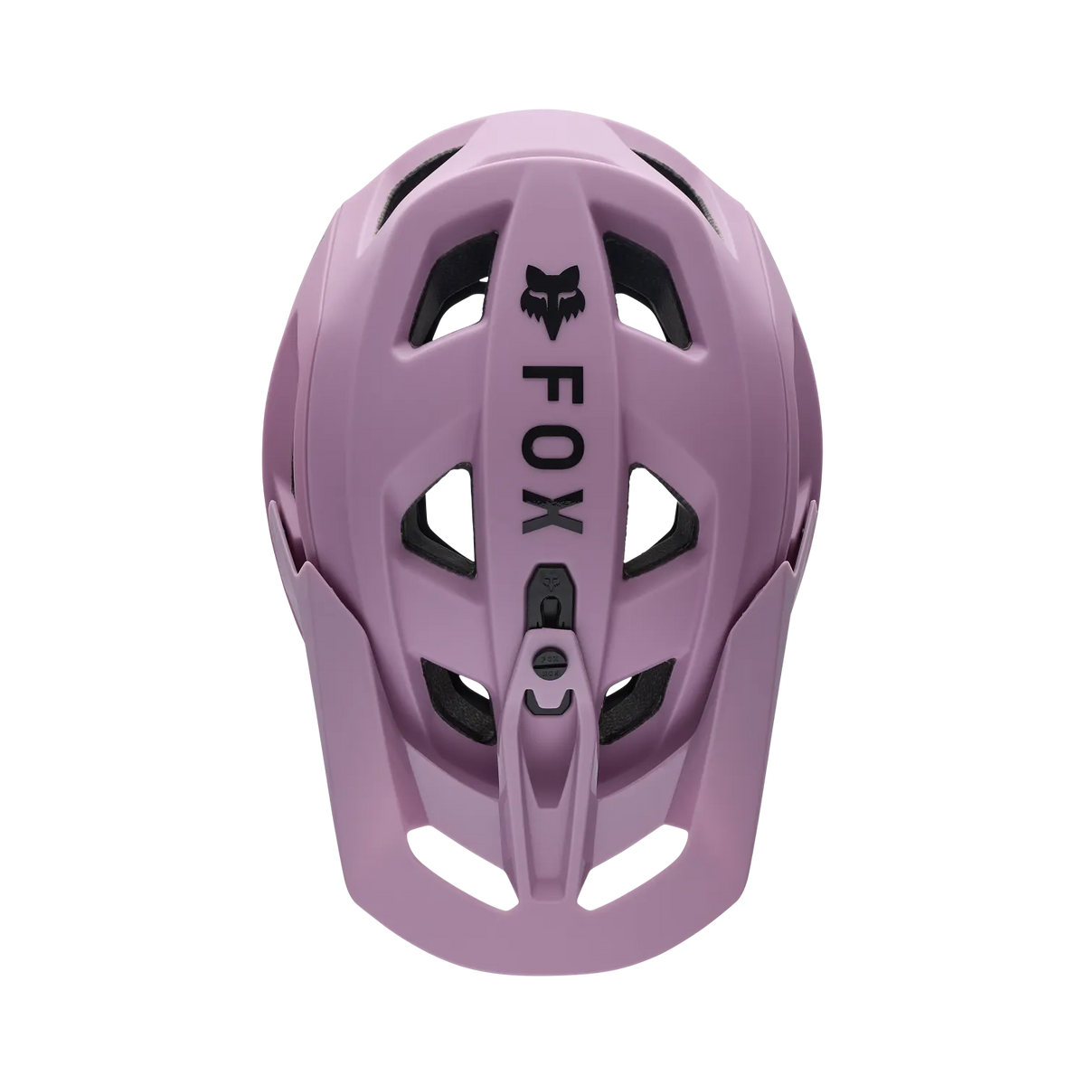 2027 Fox Speedframe Solid Unisex Mountain Bike Helmet - Lavender image 5