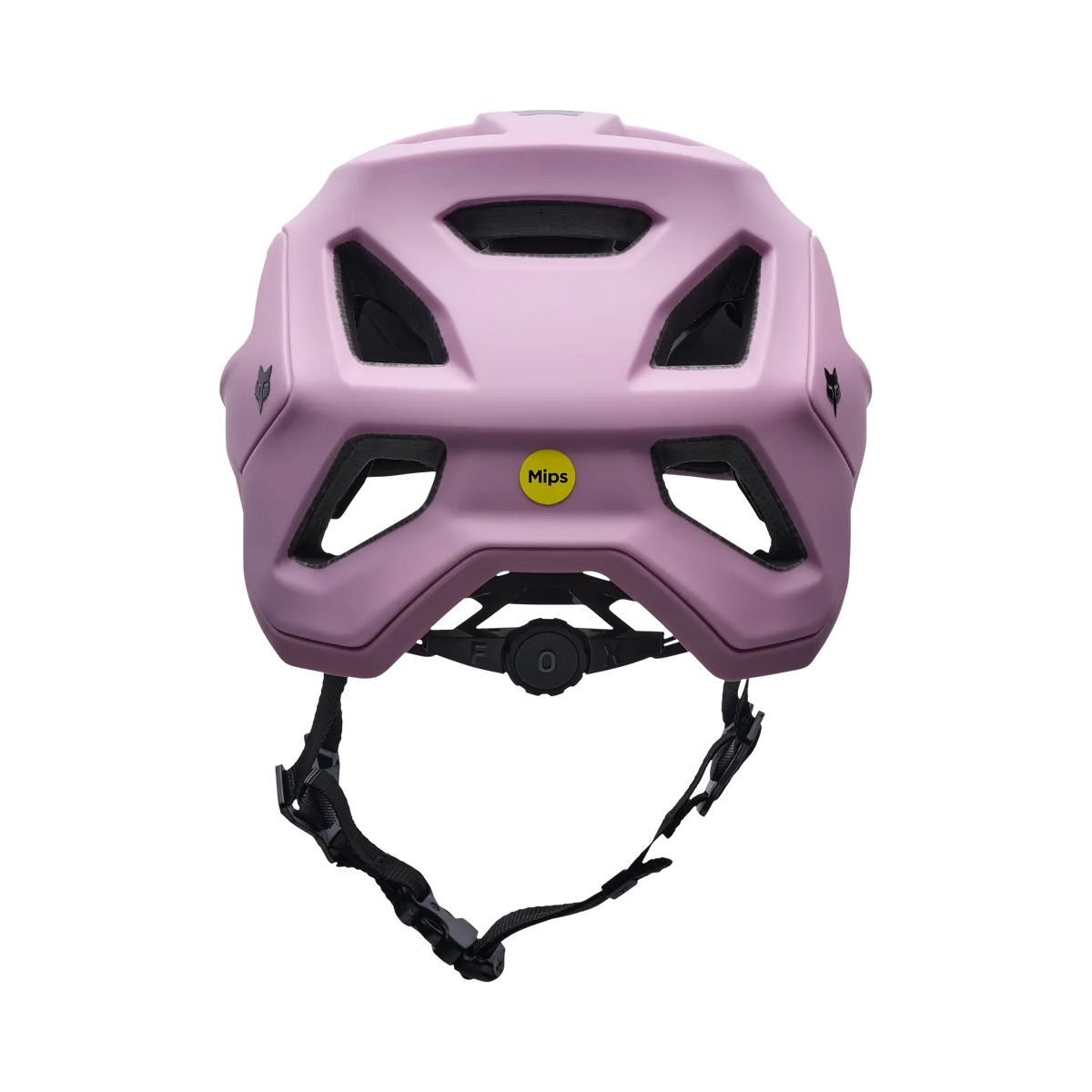2027 Fox Speedframe Solid Unisex Mountain Bike Helmet - Lavender image 3