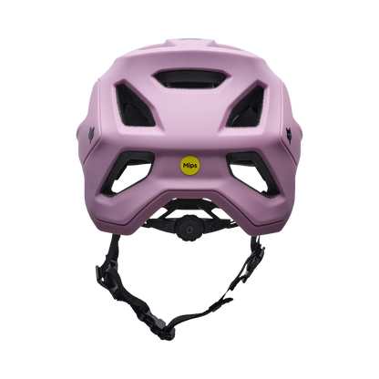 2027 Fox Speedframe Solid Unisex Mountain Bike Helmet - Lavender image 3