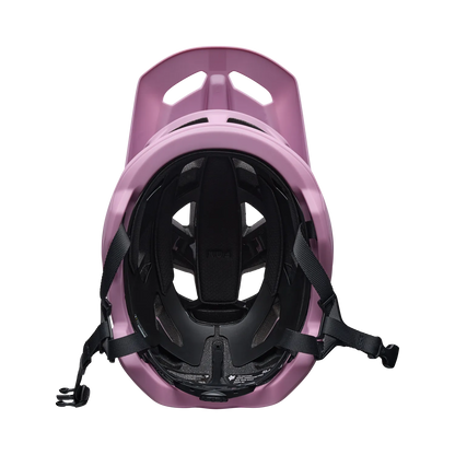 2027 Fox Speedframe Solid Unisex Mountain Bike Helmet - Lavender image 4