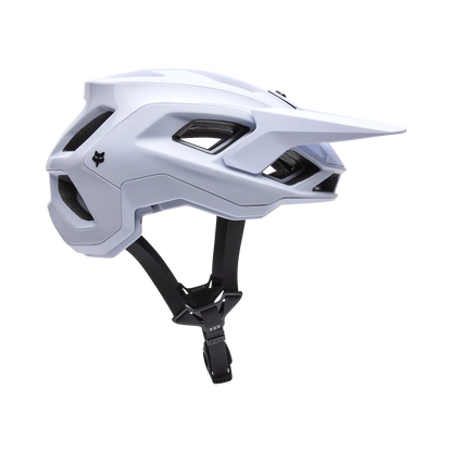 2027 Fox Speedframe RS Unisex Mountain Bike Helmet - Matt White image 2