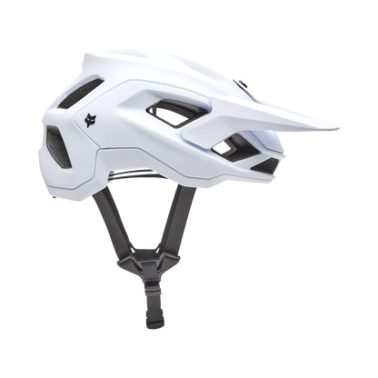 2027 Fox Speedframe Solid Unisex Mountain BIke Helmet - White image 2