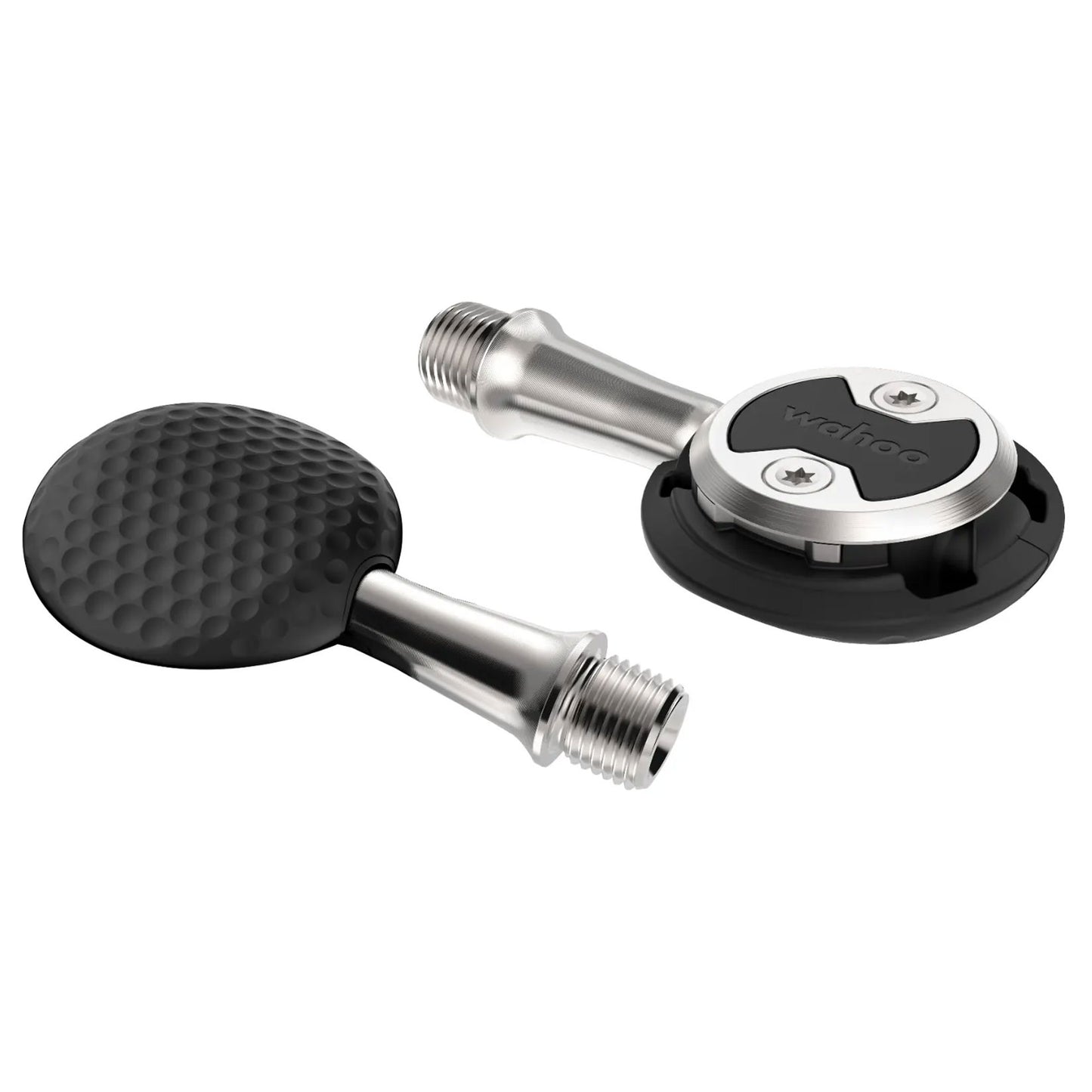 Wahoo Speedplay Aero Pedals With Cleats