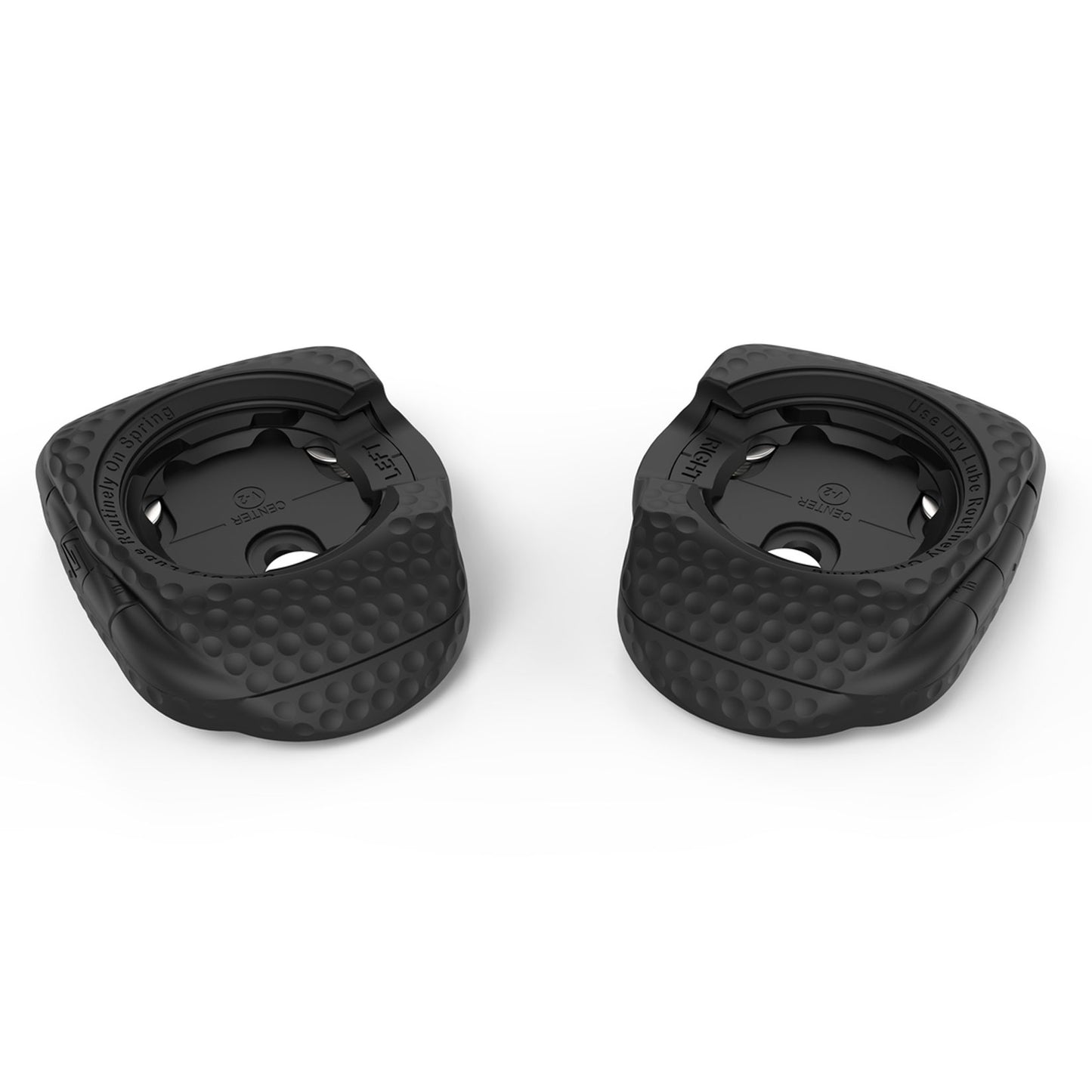 Wahoo Speedplay Aero Pedals With Cleats