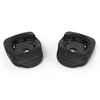 Wahoo Speedplay Aero Pedals With Cleats