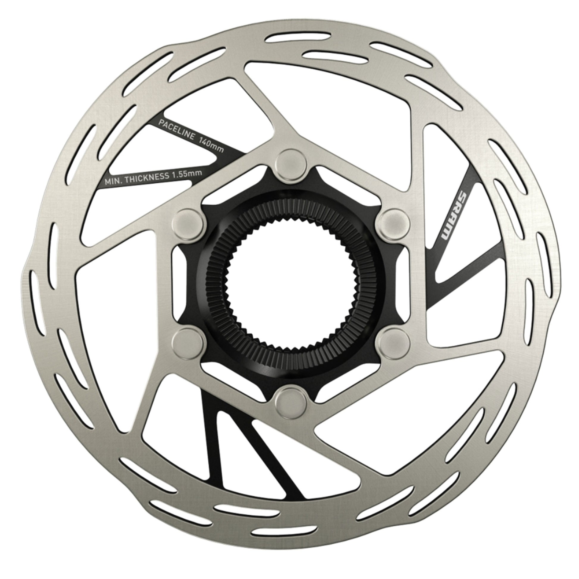 SRAM Paceline CL Centrelock Brake Rotor 160mm SR005018248001