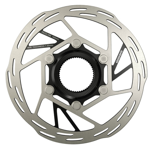 SRAM Paceline CL Centrelock Brake Rotor 160mm SR005018248001