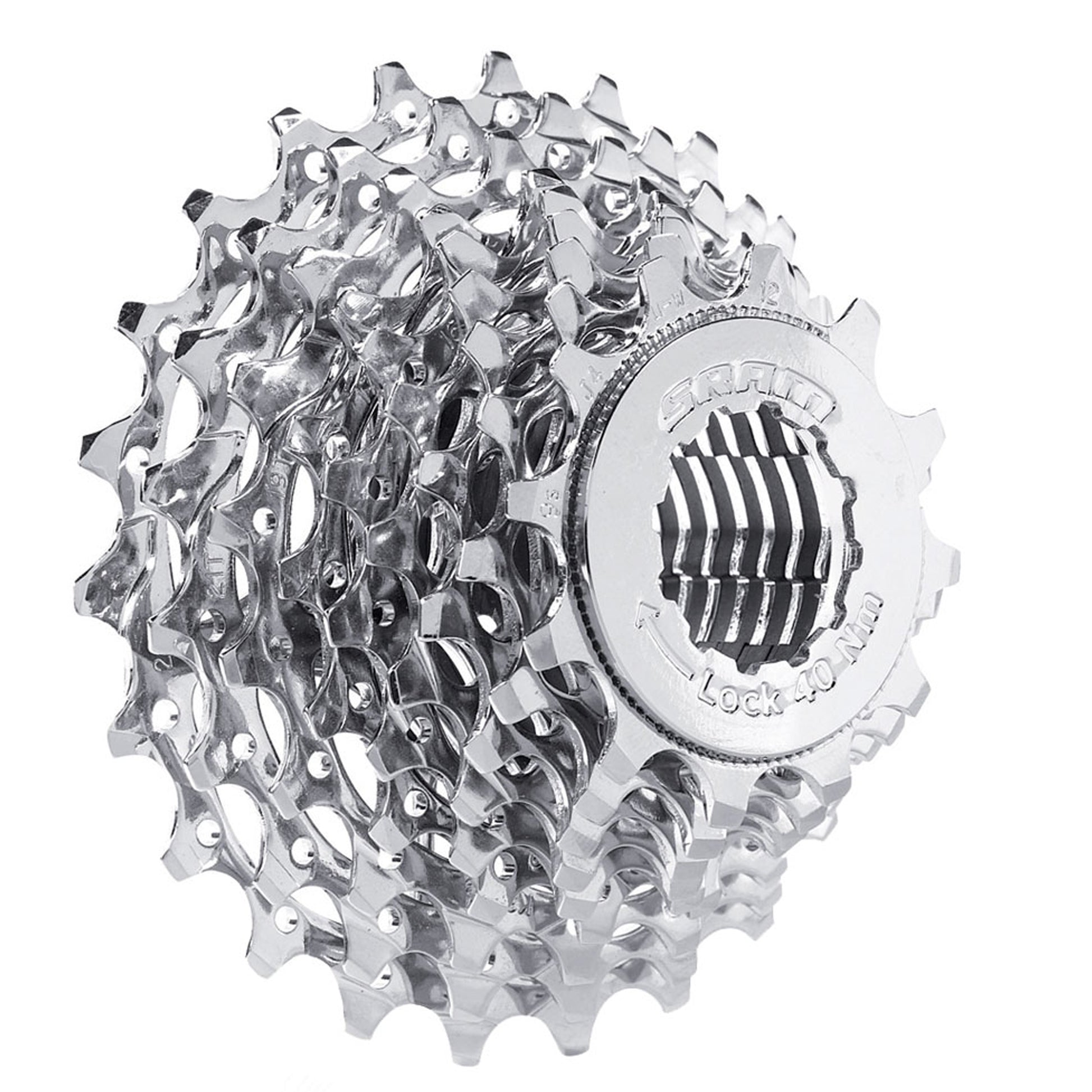 SRAM PG-950 9 Speed Cassette 11-28T