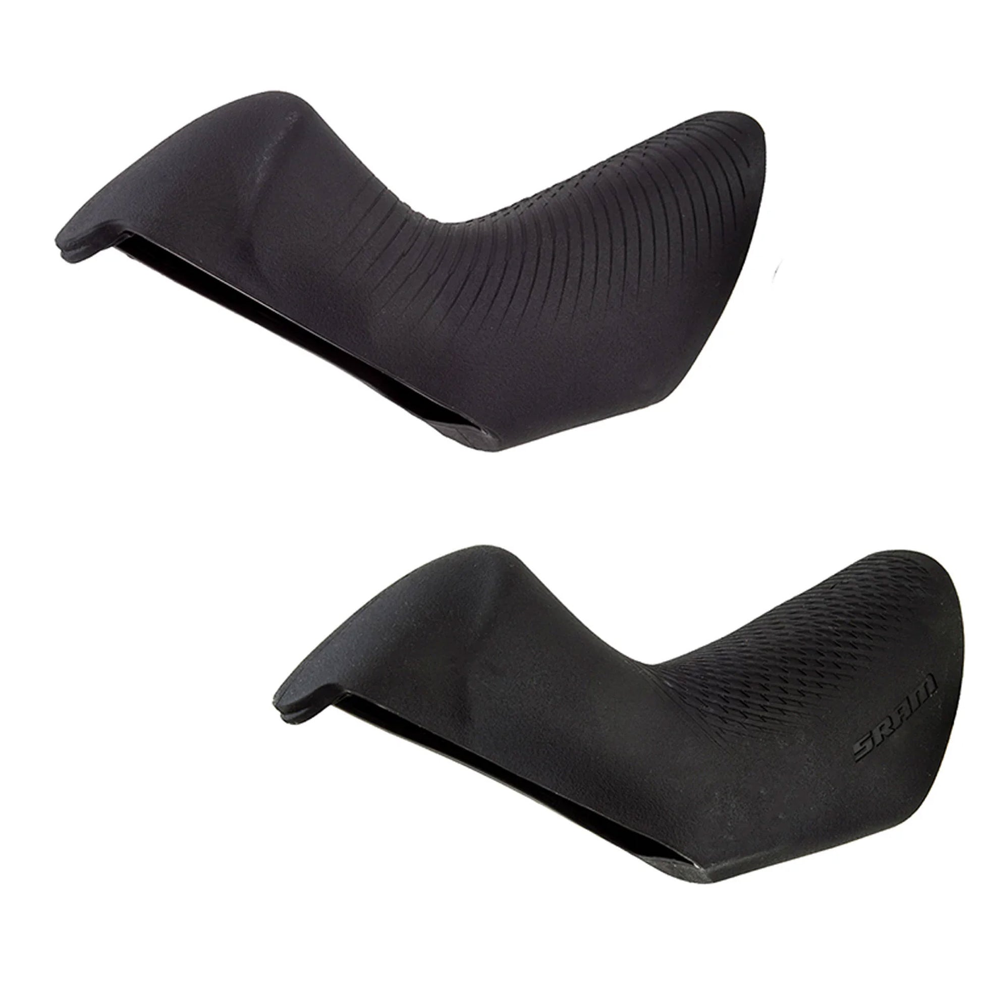 SRAM Red eTap AXS Disc Hood Covers - Black 00.7918.083.000