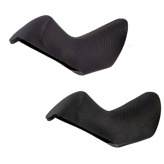 SRAM Red eTap AXS Disc Hood Covers - Black 00.7918.083.000