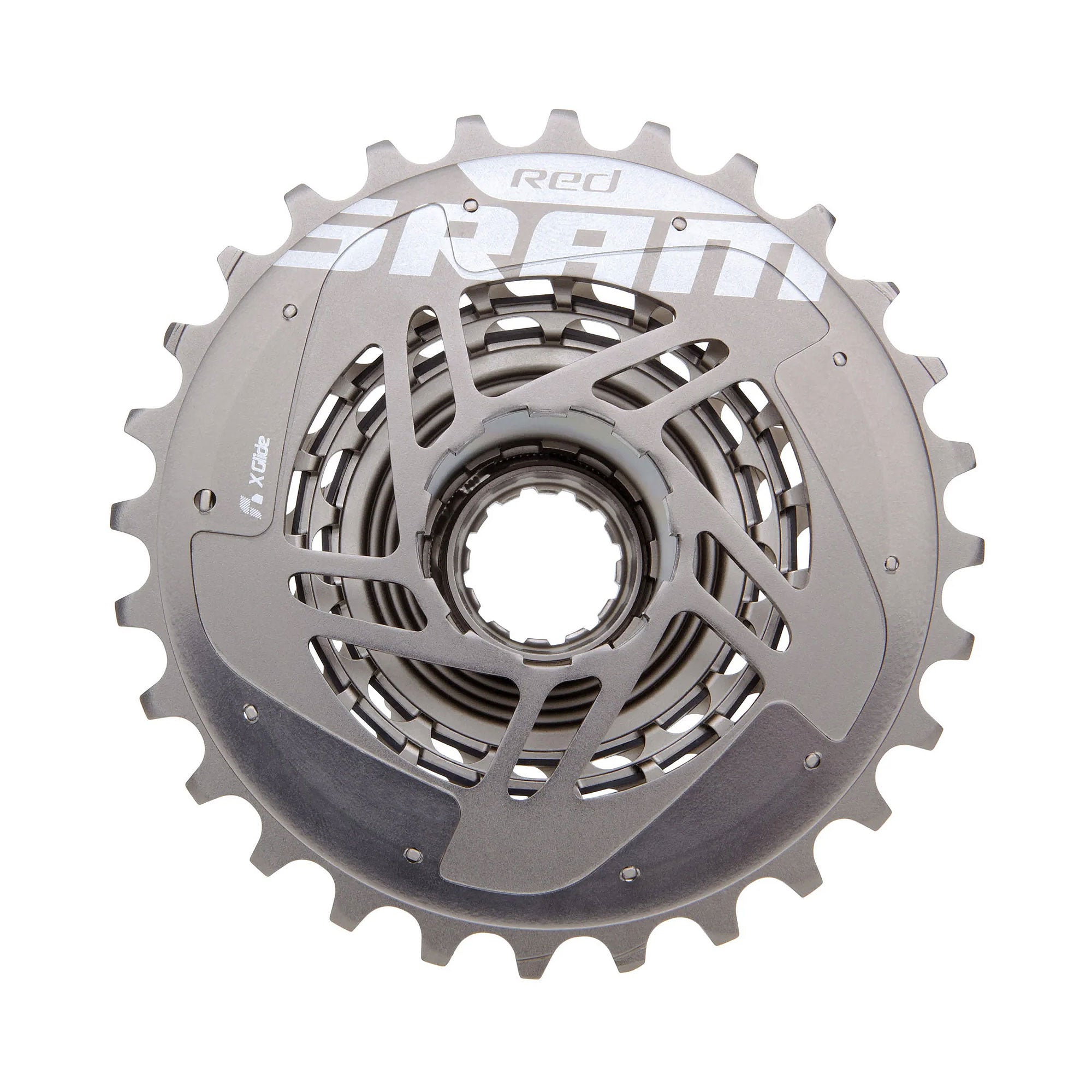 SRAM Red XG-1090 Cassette 10 Speed 11-23T – woolyswheels.com.au