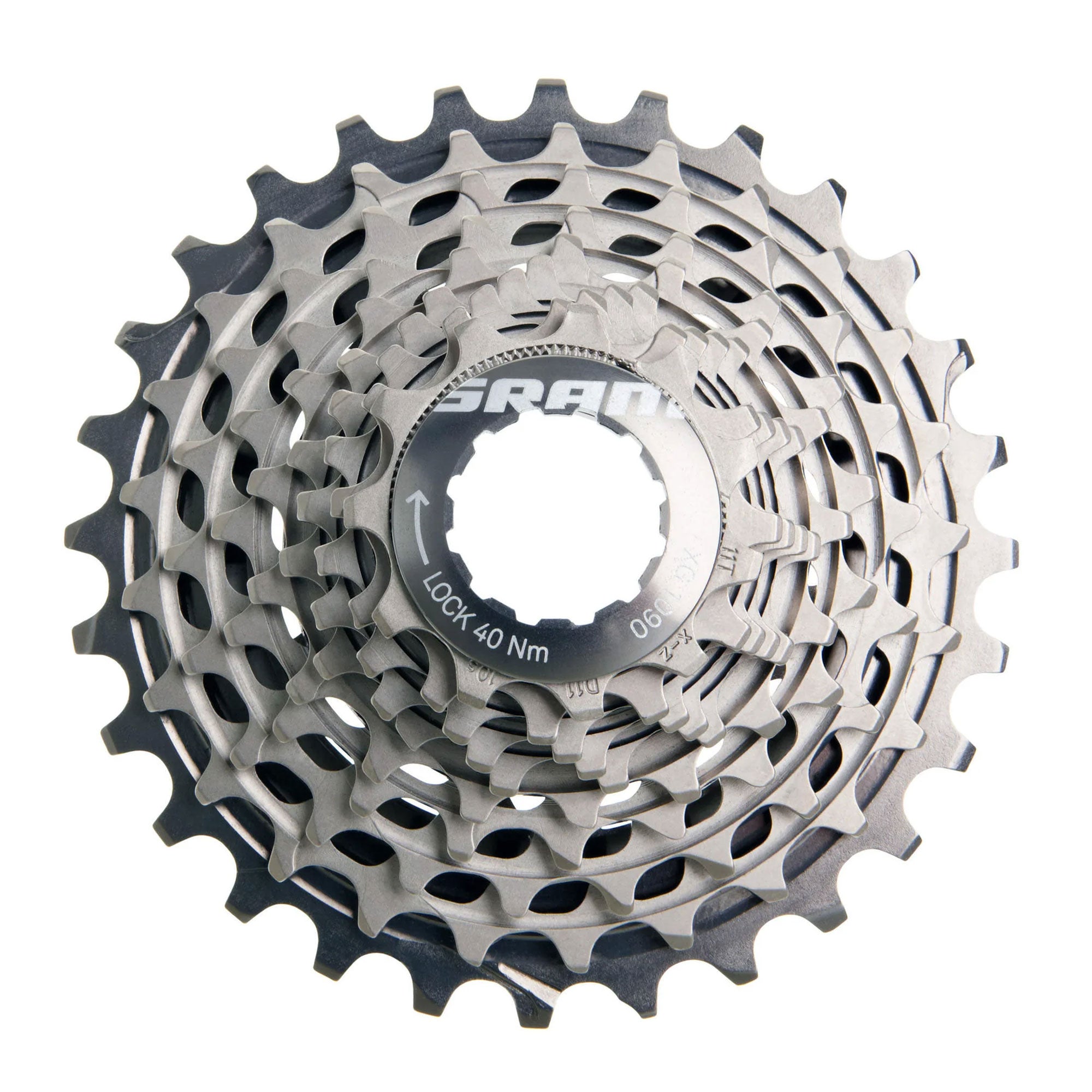 SRAM Red XG-1090 Cassette 10 Speed 11-23T – woolyswheels.com.au