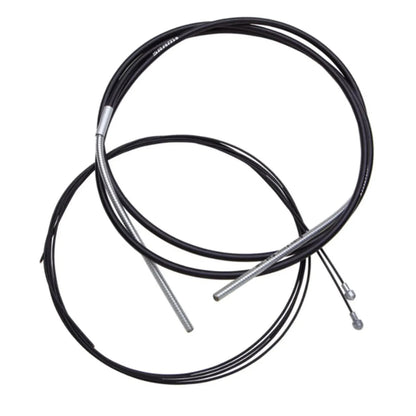 SRAM SlickWire XL Road Disc Brake Cable & Housing Kit 5mm, Black image 2