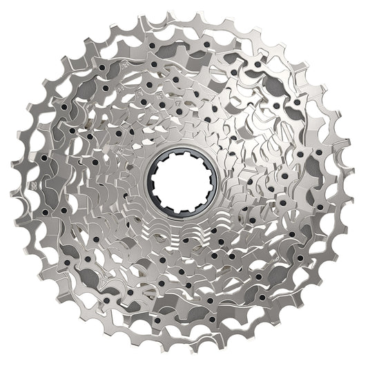 SRAM Rival XG-1250 D1 Cassette 12 Speed 10-36T