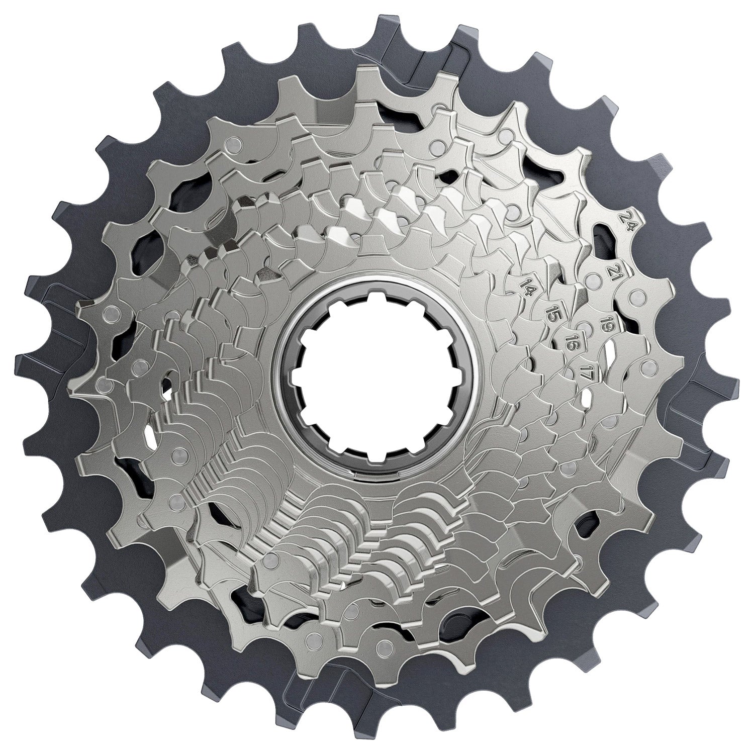 SRAM Force AXS XG-1270 12 Speed Cassette 10-33T