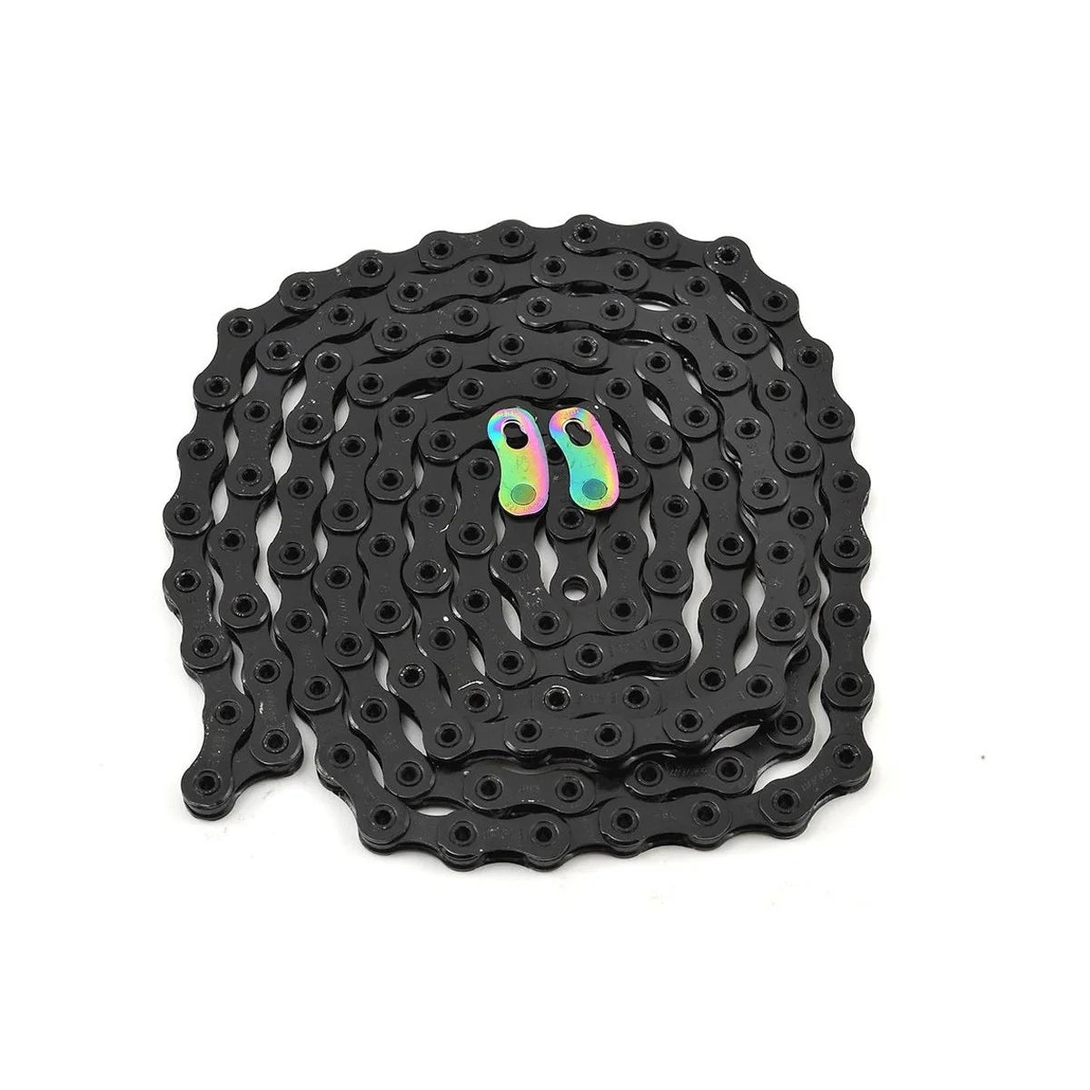 SRAM XX1 Eagle 12 Speed Chain 126 Links Black with PowerLock CN-EAGL-XX1-A1 image 1