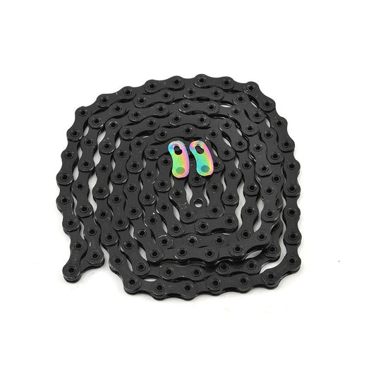 SRAM XX1 Eagle 12 Speed Chain 126 Links Black with PowerLock CN-EAGL-XX1-A1 image 1