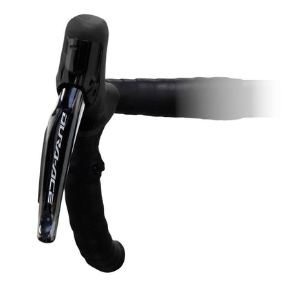 Shimano Dura-Ace ST-R9270 Di2 12 Speed Left Lever Only ISTR9270LF image 4