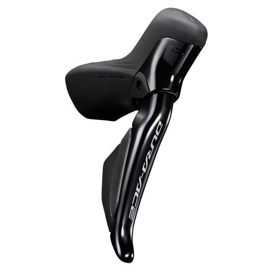 Shimano Dura-Ace ST-R9270 Di2 12 Speed Left Lever Only ISTR9270RF image 1