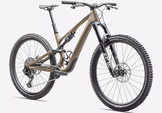 2025 Specialized Stumpjumper 15 Comp