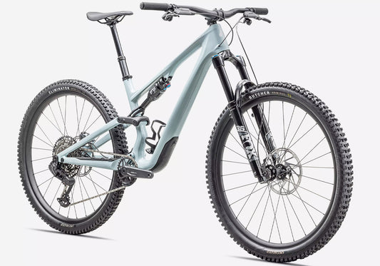 2025 Specialized Stumpjumper 15 Comp