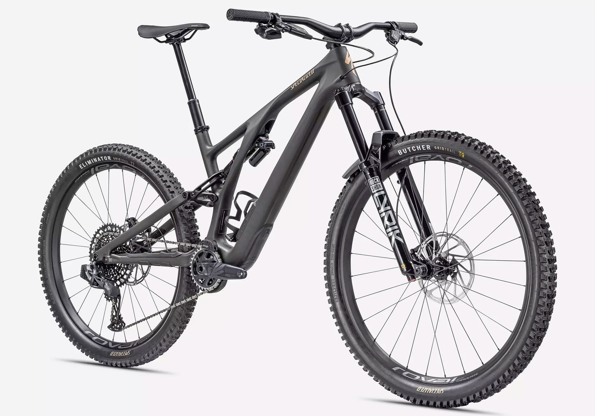 Stumpy Evo Alloy Specialized Stumpjumper Evo S5 2021 S-Works