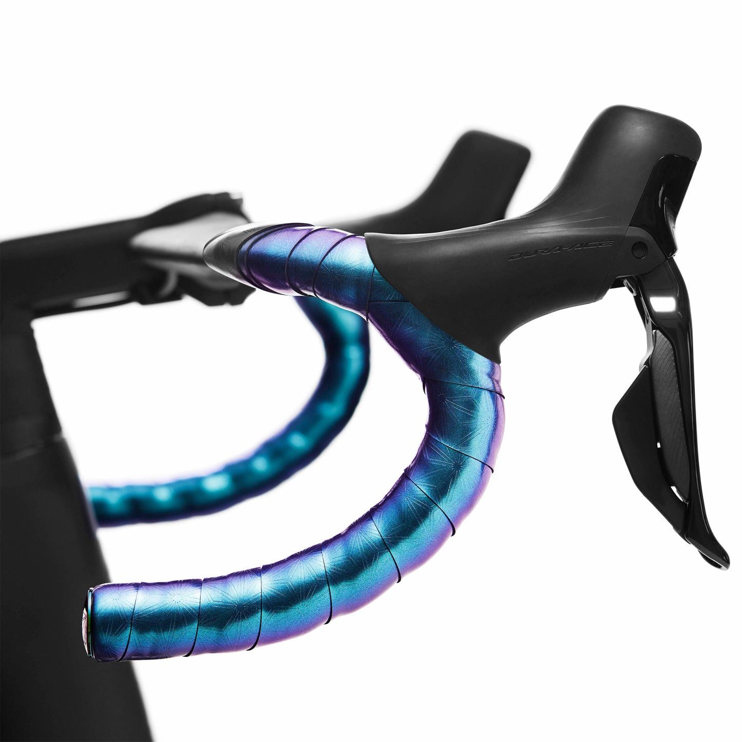 Supacaz Bling Handlebar Tape, Oil Slick