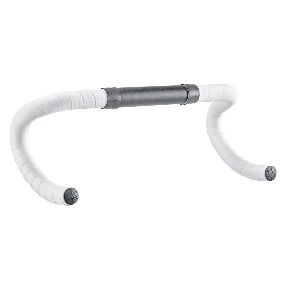 Supacaz Suave Handlebar Tape - White 25522-3410 image 2