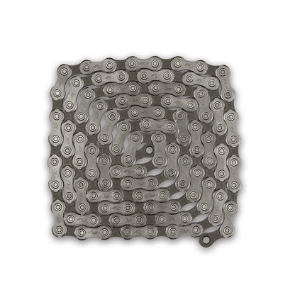 Campagnolo Super Record 13 Speed C-link Chain 123 Links CN02-SR1323 image 1