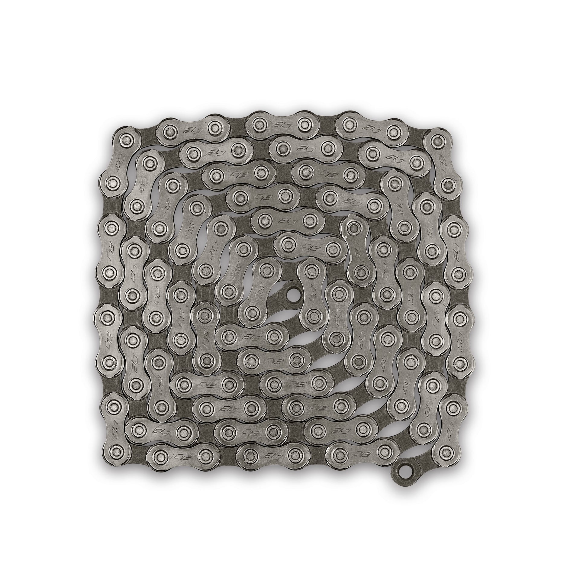 13 Chain Campagnolo Super Record 13 Speed C-link Chain - CN02-SR13ML113 Links ...